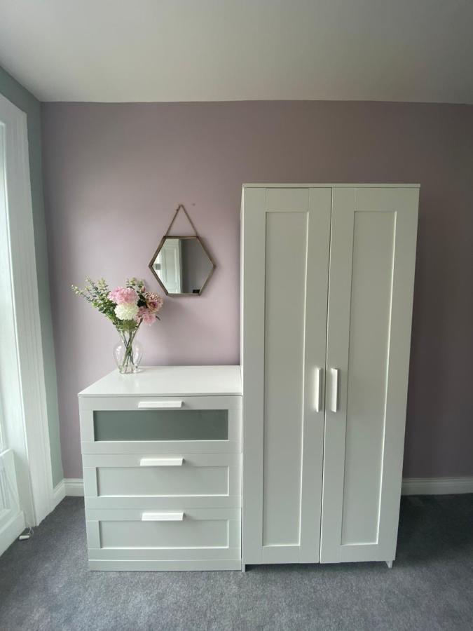 4 Bedroom Portrush Town Centre Holiday Rental Extérieur photo