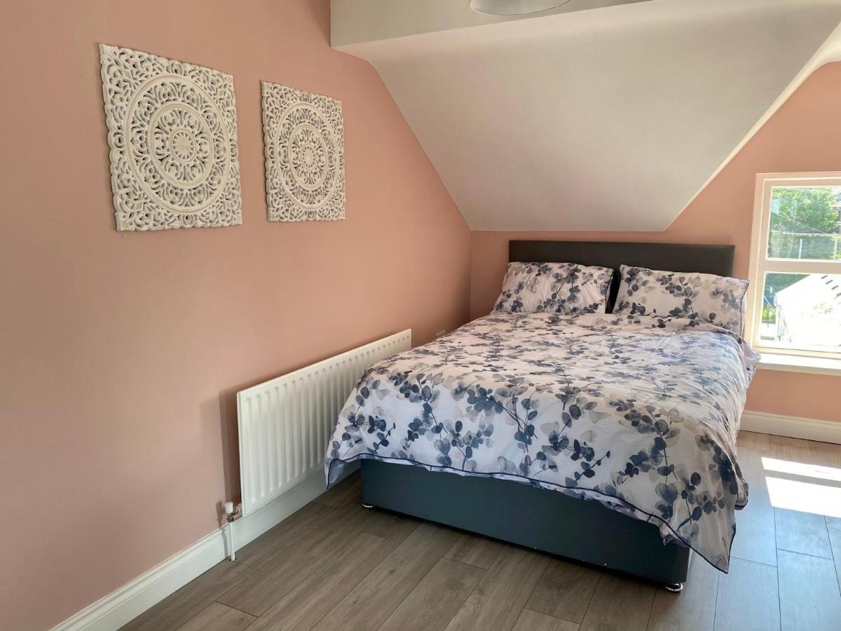 4 Bedroom Portrush Town Centre Holiday Rental Extérieur photo